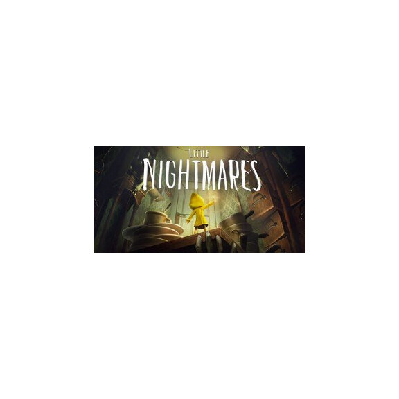 Little Nightmares US XBOX One CD Key
