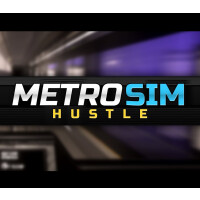 Metro Sim Hustle Steam Altergift