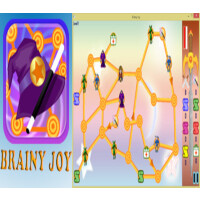 BrainyJoy Steam CD Key