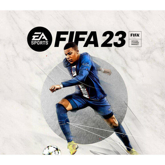 FIFA 23 EN/PL Languages Only Origin CD Key