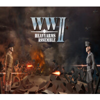 Heavyarms Assemble: WWII Steam CD Key