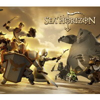 Sea Horizon Steam CD Key