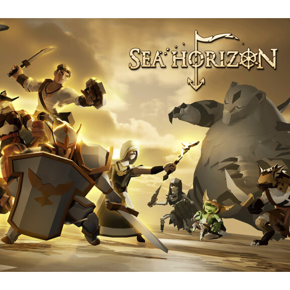 Sea Horizon Steam CD Key