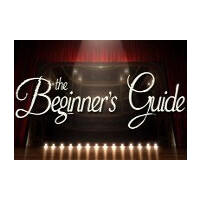 The Beginner's Guide Steam CD Key