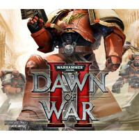 Warhammer 40,000: Dawn of War II PC Steam CD Key