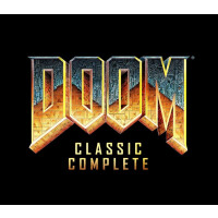 Doom Classic Complete EU Steam CD Key