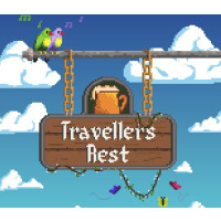 Travellers Rest Steam Altergift