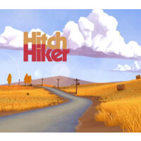 Hitchhiker - A Mystery Game Steam CD Key