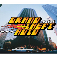 Grand Theft Auto Steam CD Key