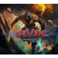 Seven: Enhanced Edition Steam CD Key
