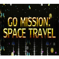 Go Mission: Space Travel English Language only Steam CD Key