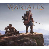 Wartales Steam Account