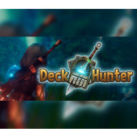 Deck Hunter Steam Altergift
