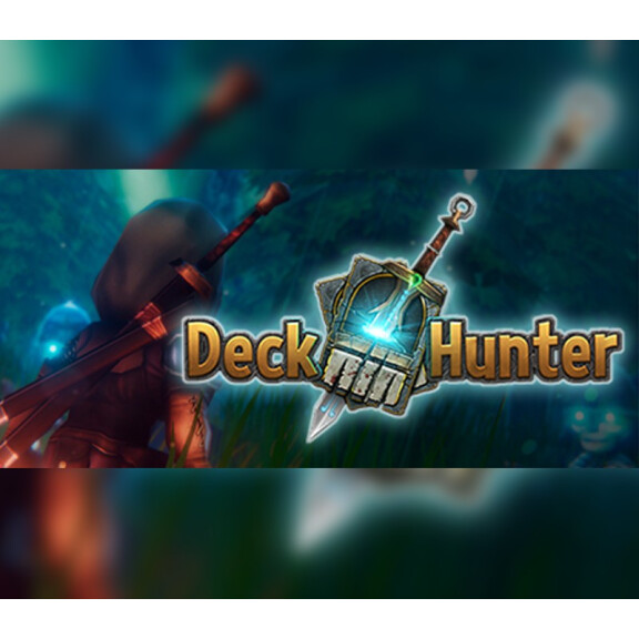 Deck Hunter Steam Altergift