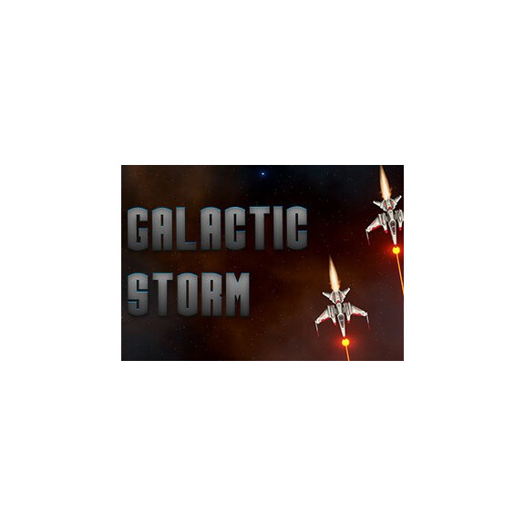 Galactic Storm Steam CD Key