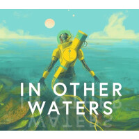 In Other Waters EU Steam CD Key
