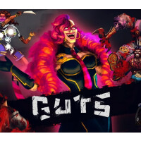 GUTS Steam CD Key