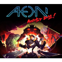 Aeon Must Die! EN Language Only EU XBOX One CD Key