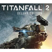 Titanfall 2 - Deluxe Edition DLC US XBOX One CD Key