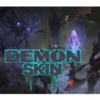 Demon Skin Steam CD Key