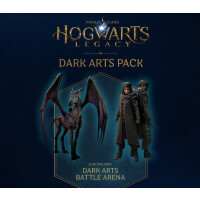 Hogwarts Legacy - Dark Arts Pack DLC Steam Altergift