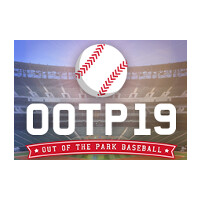 Out of the Park Baseball 19 Steam CD Key