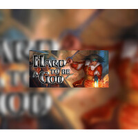 Hard to Be a God PC Steam CD Key