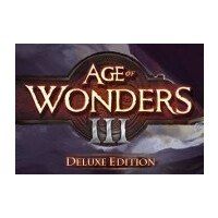 Age of Wonders III Deluxe Edition Steam Gift