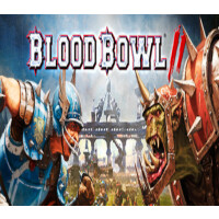 Blood Bowl 2 + Official Expansion Steam CD Key