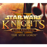 STAR WARS Knights of the Old Republic II: The Sith Lords Steam Gift