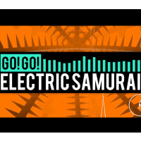 Go Go Electric Samurai Steam CD Key