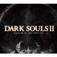 Dark Souls II: Scholar of the First Sin PC Steam Gift