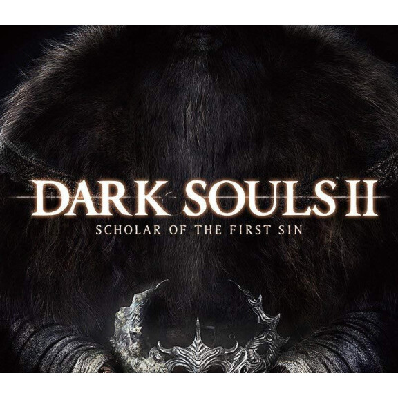Dark Souls II: Scholar of the First Sin PC Steam Gift