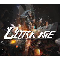 Ultra Age Steam CD Key