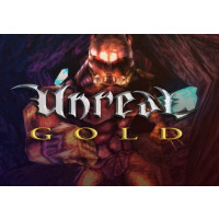 Unreal Gold GOG CD Key
