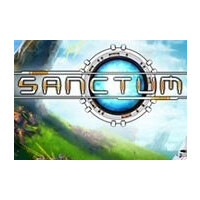 Sanctum Steam CD Key