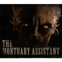 The Mortuary Assistant Steam CD Key