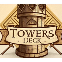 Towers Deck Steam CD Key