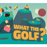 WHAT THE GOLF? EU Steam Altergift