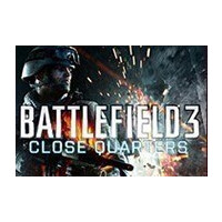 Battlefield 3 - Close Quarters Expansion Pack DLC EU Origin CD Key