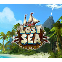 Lost Sea Steam CD Key