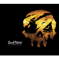 Sea of Thieves: Anniversary Edition US XBOX One / Windows 10 CD Key