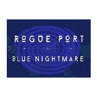 Rogue Port - Blue Nightmare Steam CD Key