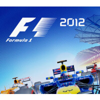 F1 2012 Steam Gift