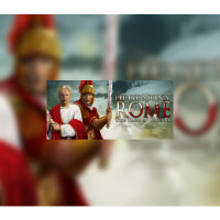 Hegemony Rome: The Rise of Caesar Steam Gift
