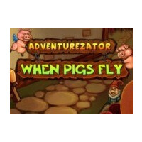 Adventurezator: When Pigs Fly Steam CD Key