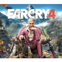 Far Cry 4 Steam Altergift