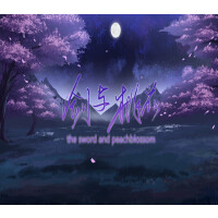 The Sword and Peachblossom Steam CD Key