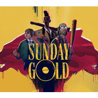 Sunday Gold Steam CD Key