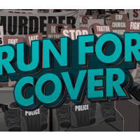 Run For Cover Steam CD Key